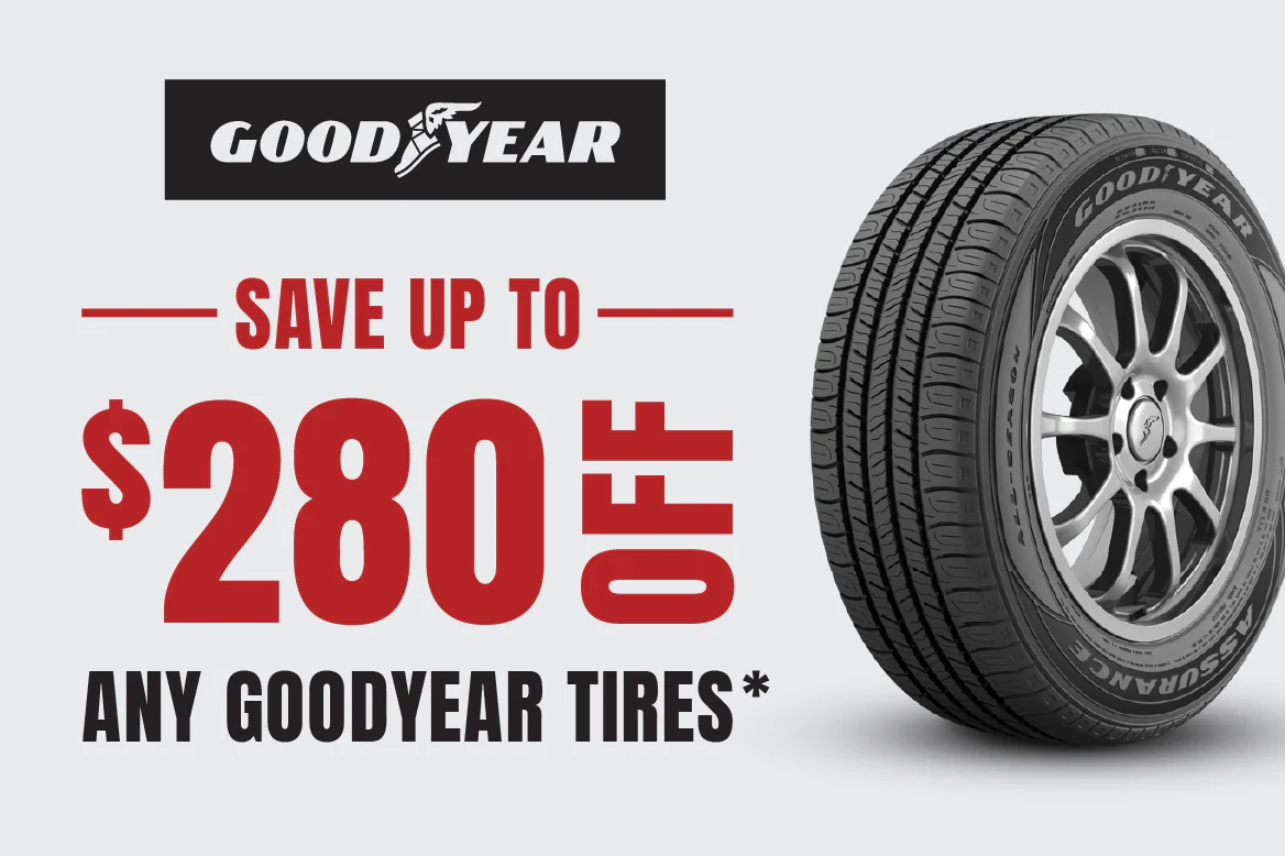 UP TO $280 OFF